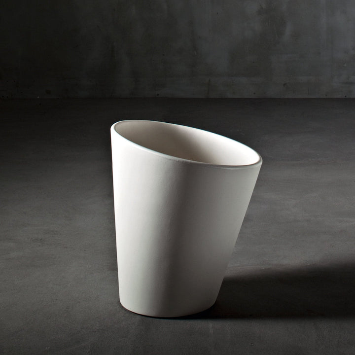 Outdoor Vase PISA by Denis Santachiara for Serralunga 03