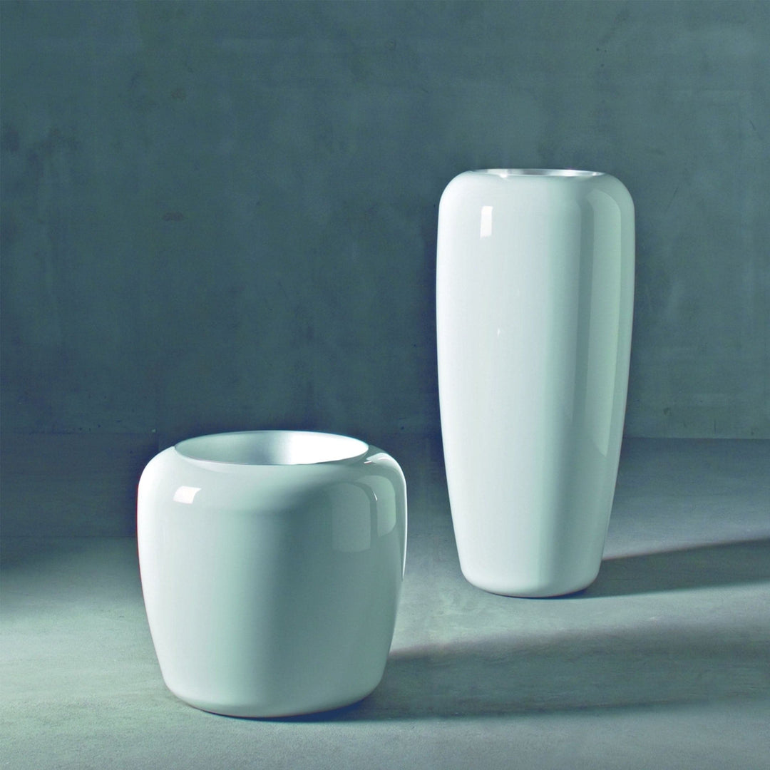 Vase SEVRES by Rodolfo Dordoni by Serralunga 04