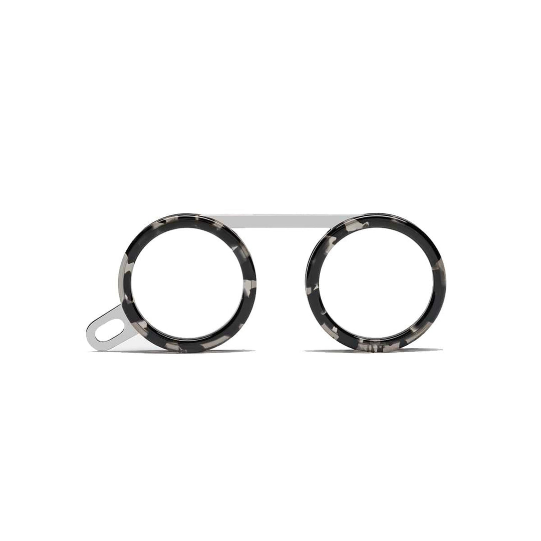 Reading Glasses HAVANA Dark Grey 01