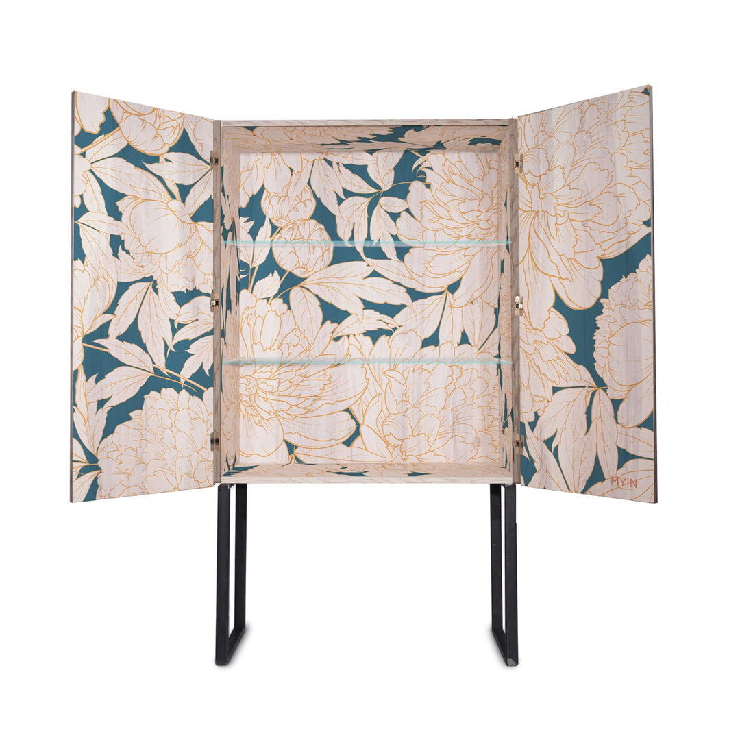 Sideboard LULI by Luciana Gomez 07