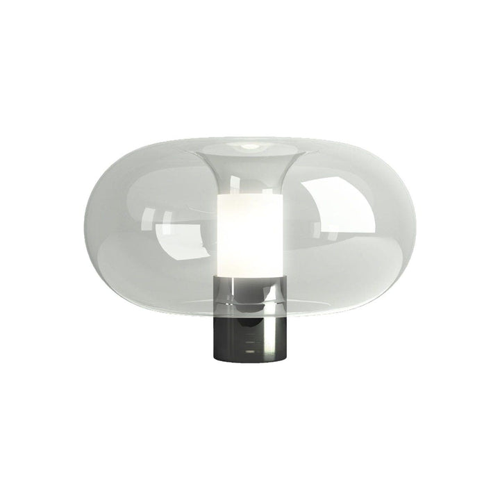 Table Lamp FONTANELLA Large by Federico Peri for FontanaArte 02