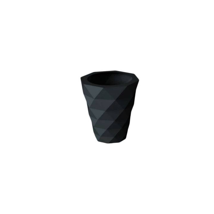 Set of 3 Vases FRAMMENTI by Luca Dalla Villa for Cyrcus Design 08