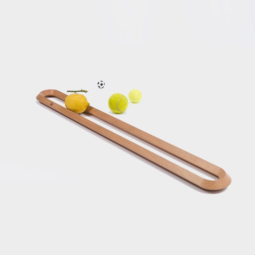 Wood Centrepiece FRUIT BOWL No. 9 by Ron Gilad 02