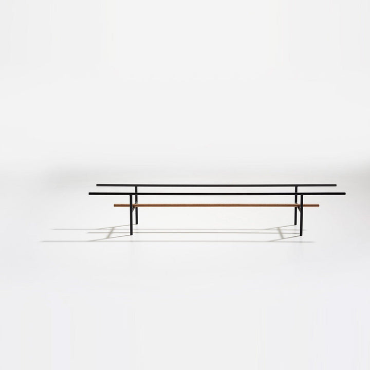 Metal Centrepiece FRUIT BOWL No. 5.5 by Ron Gilad 02