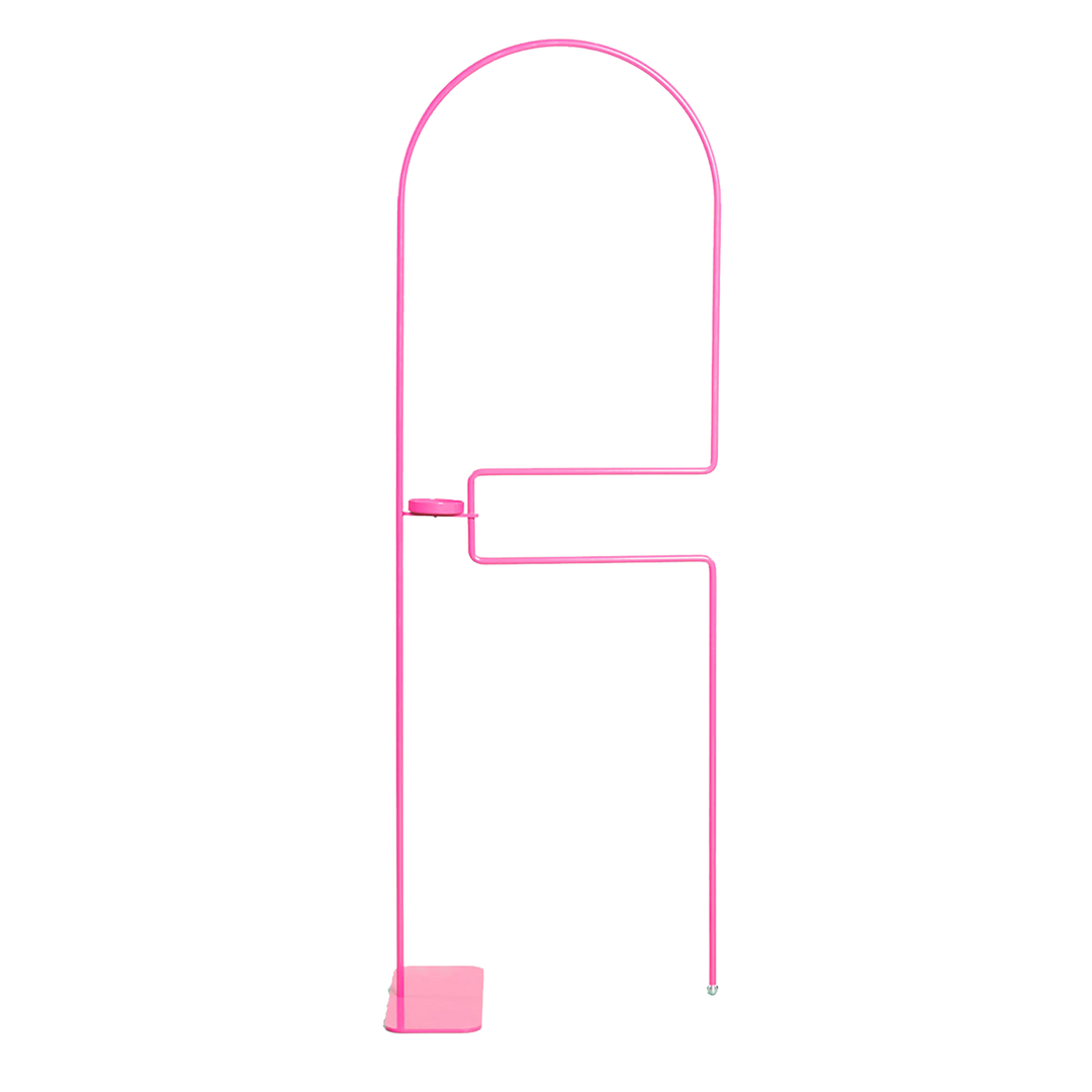 Metal Coat Stand BUTTLY by Michele Giacopini 03