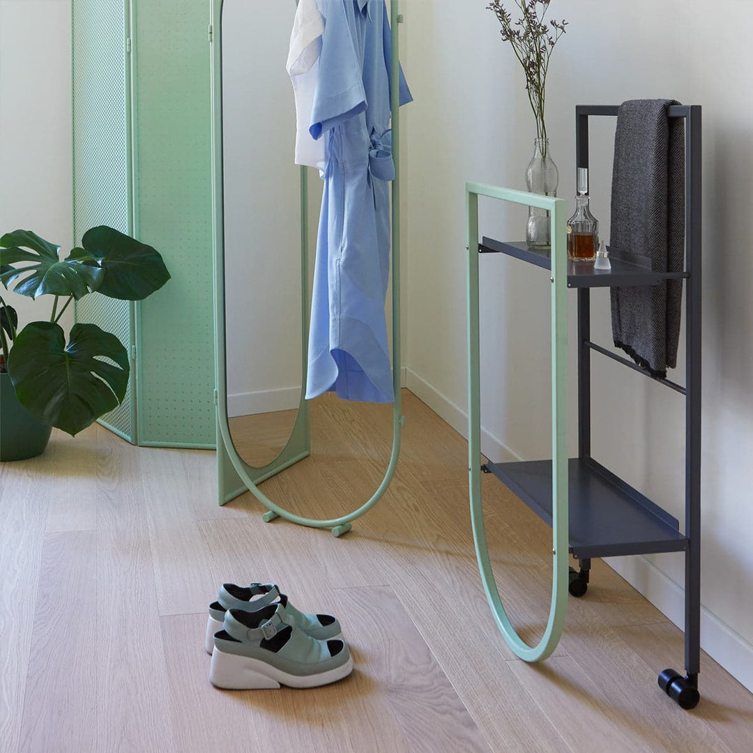 Storage Trolley JJ by Michele Giacopini 02