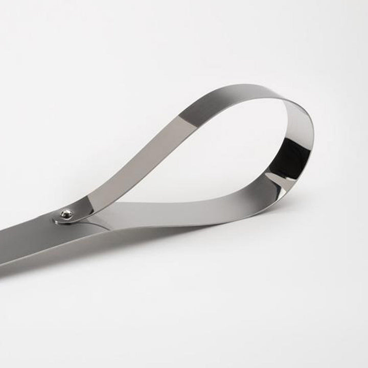 Steel Letter Opener GIGLIO Set of Two by Enzo Mari for Danese Milano 04