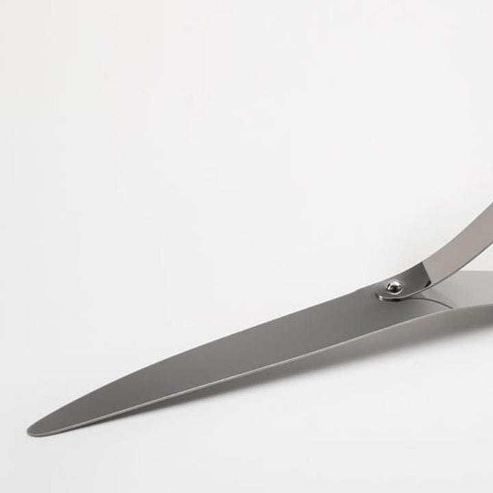 Steel Letter Opener GIGLIO Set of Two by Enzo Mari for Danese Milano 05
