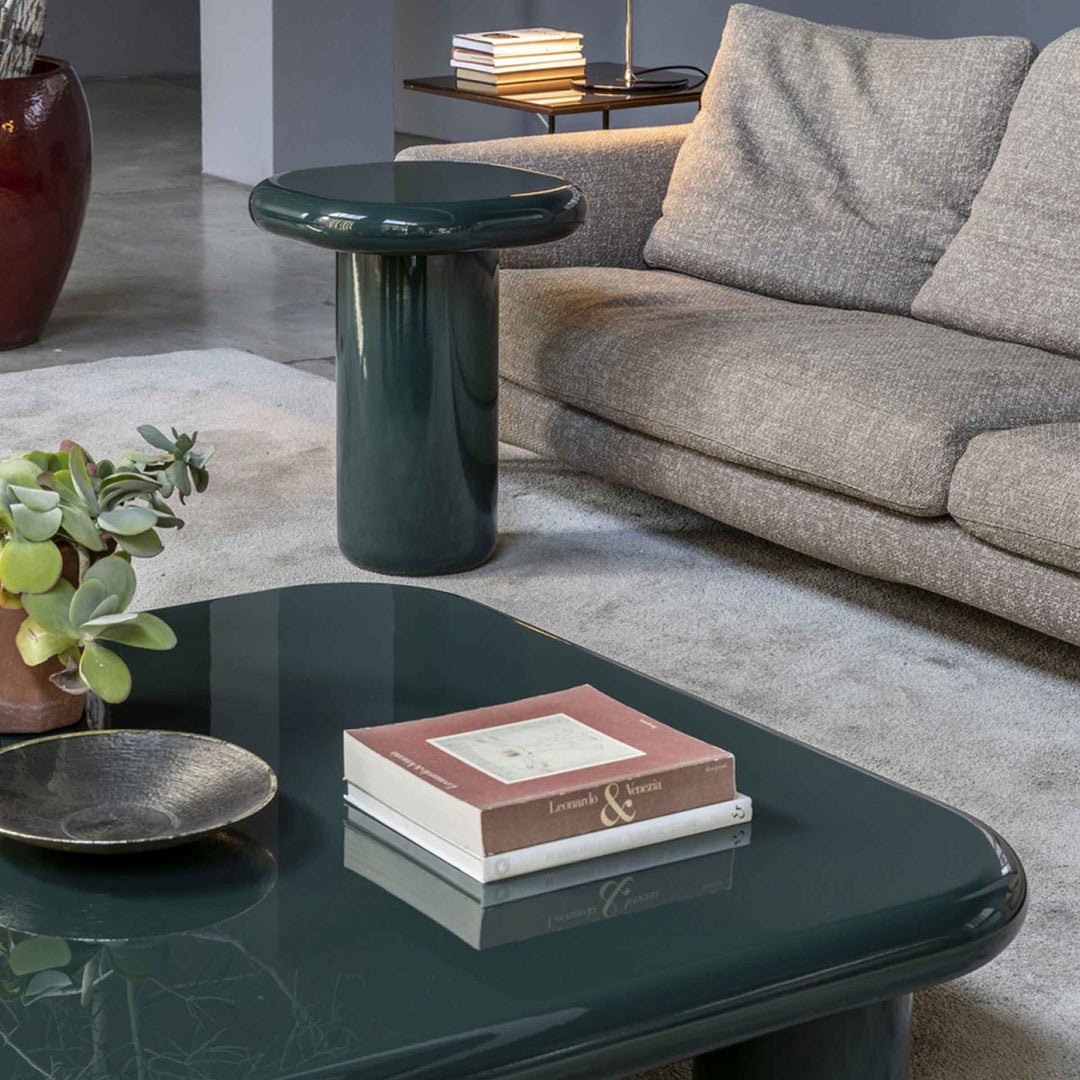 Wood Coffee Table BILBAO by Dainellistudio for Mogg 08