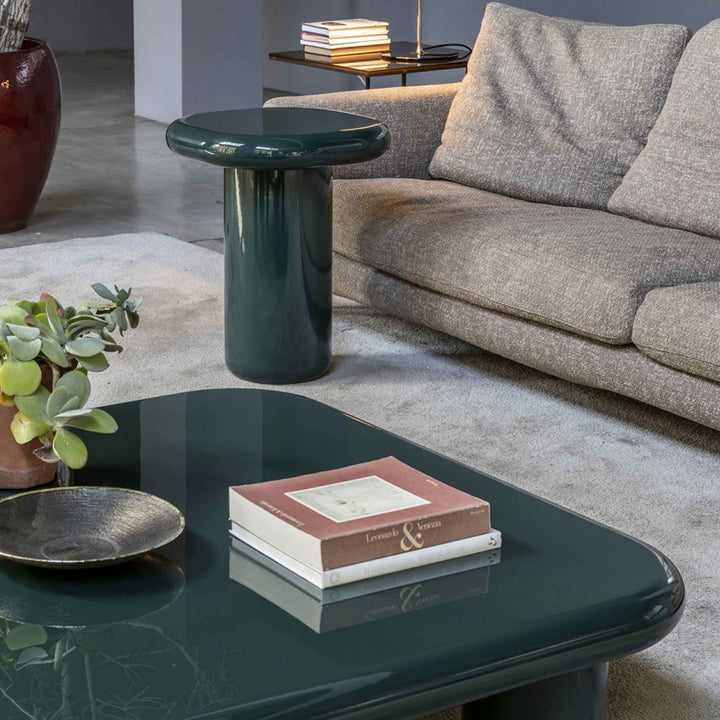 Wood Coffee Table BILBAO by Dainellistudio for Mogg 08