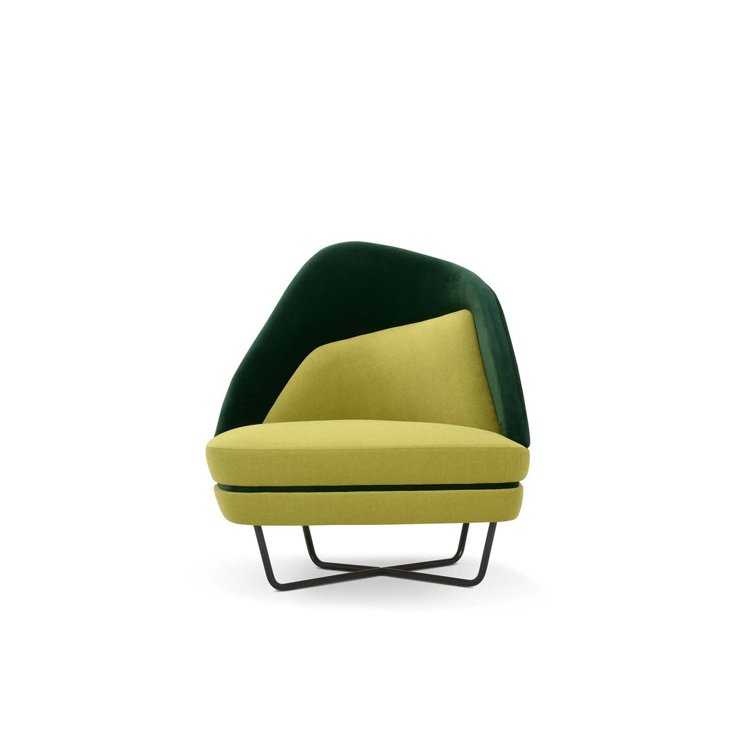 Armchair BIXIB by Luca Alessandrini for Adrenalina 03