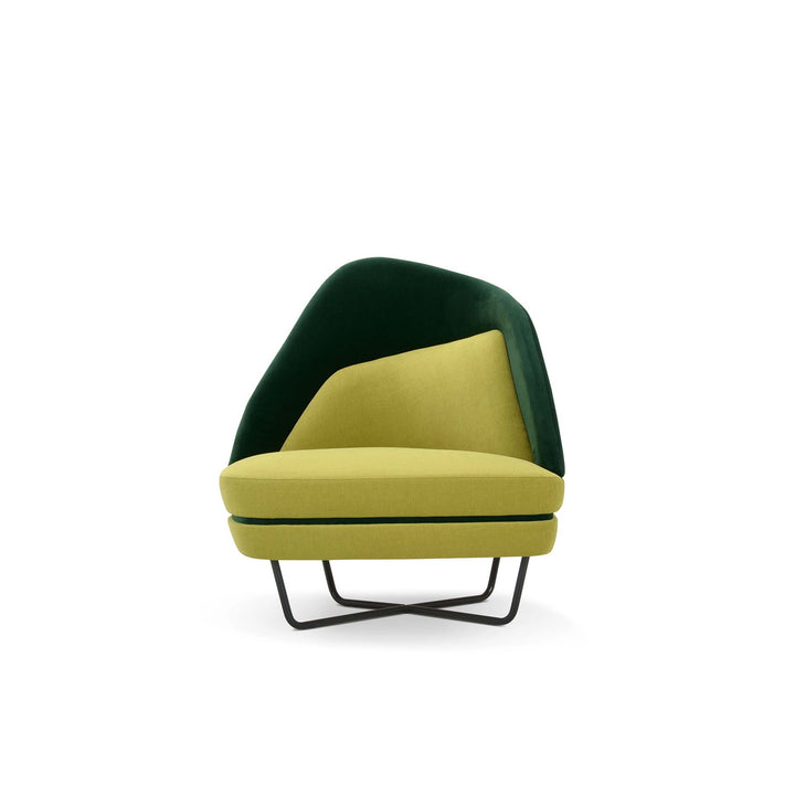 Armchair BIXIB by Luca Alessandrini for Adrenalina 03