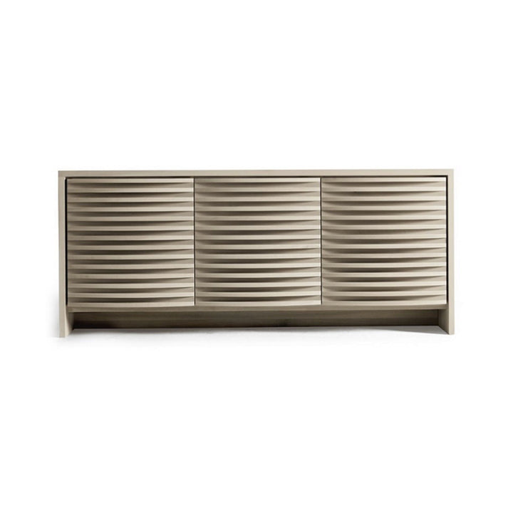 Walnut Wood Sideboard ONDA 07
