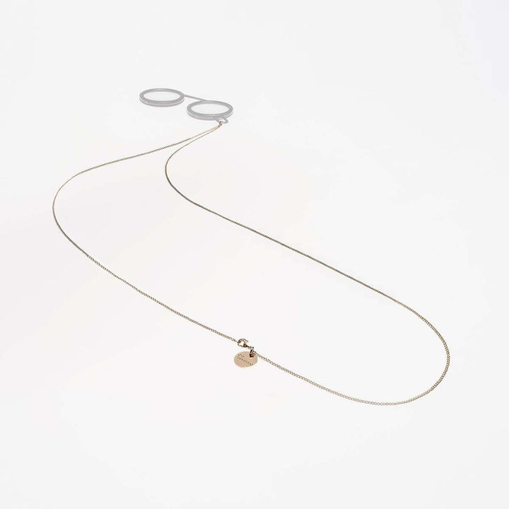 Chain GRUMETTA Yellow Gold 03