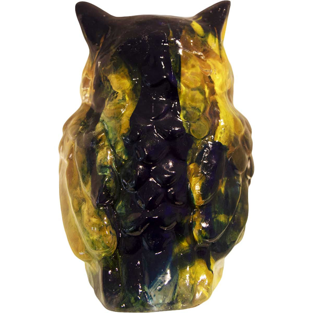 Resin Cast GUFO Green 03