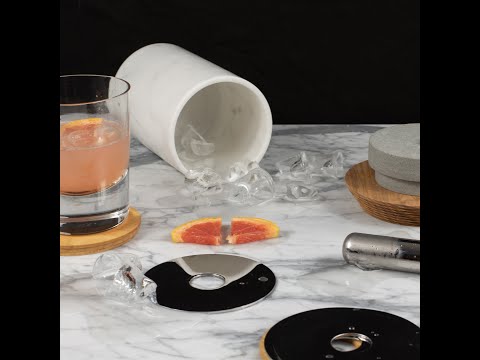 Cocktail Tool Kit TOTEM APERITIVO 1 by Bettisatti 8