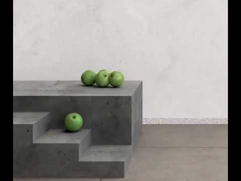 Coffee Table MEZZANINO by Misto-o for Mogg 8