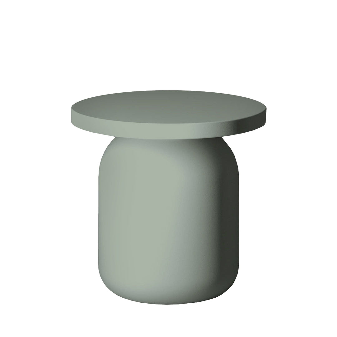 Coffee Table JUJU by Garth Roberts for Serralunga 012