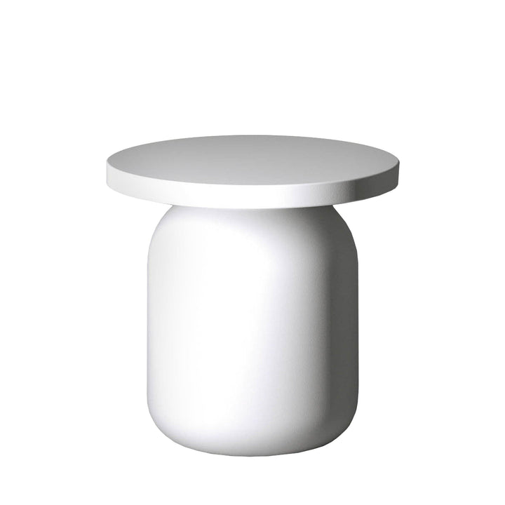 Coffee Table JUJU by Garth Roberts for Serralunga 03