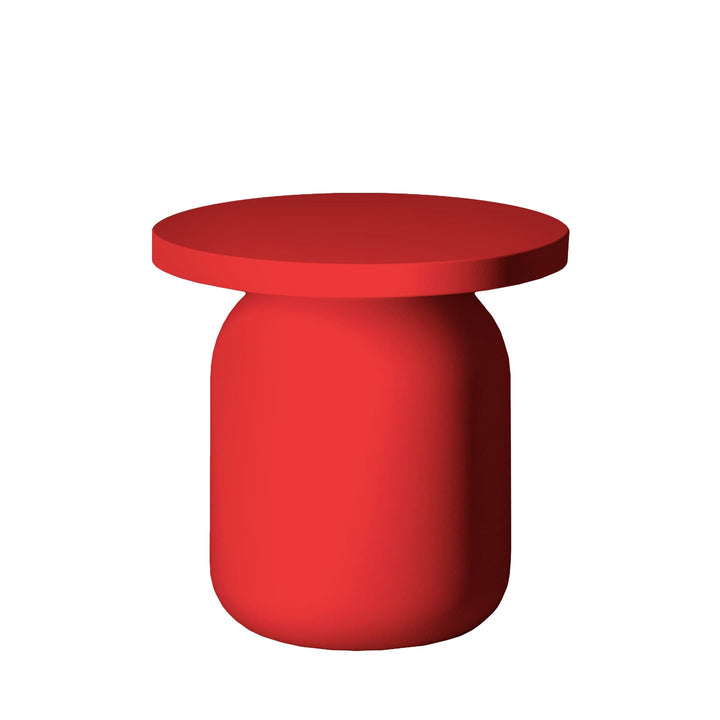 Coffee Table JUJU by Garth Roberts for Serralunga 08