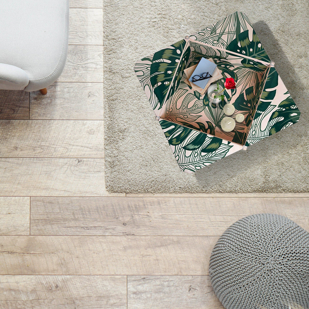 Coffee Table PETALO by Luciana Gomez 03