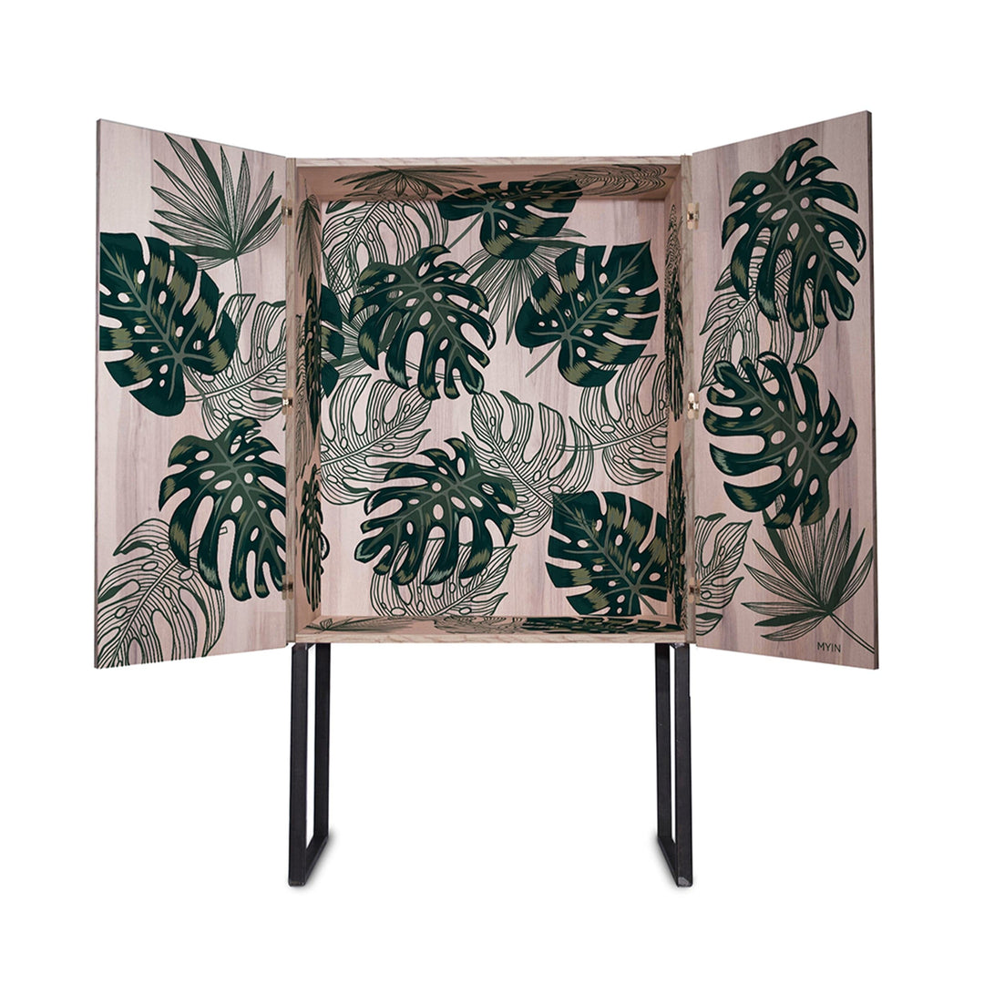 Sideboard LULI by Luciana Gomez 09