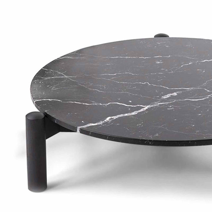 Coffee Table TABLE À PLATEAU INTERCHANGEABLE, designed by Charlotte Perriand for Cassina 6