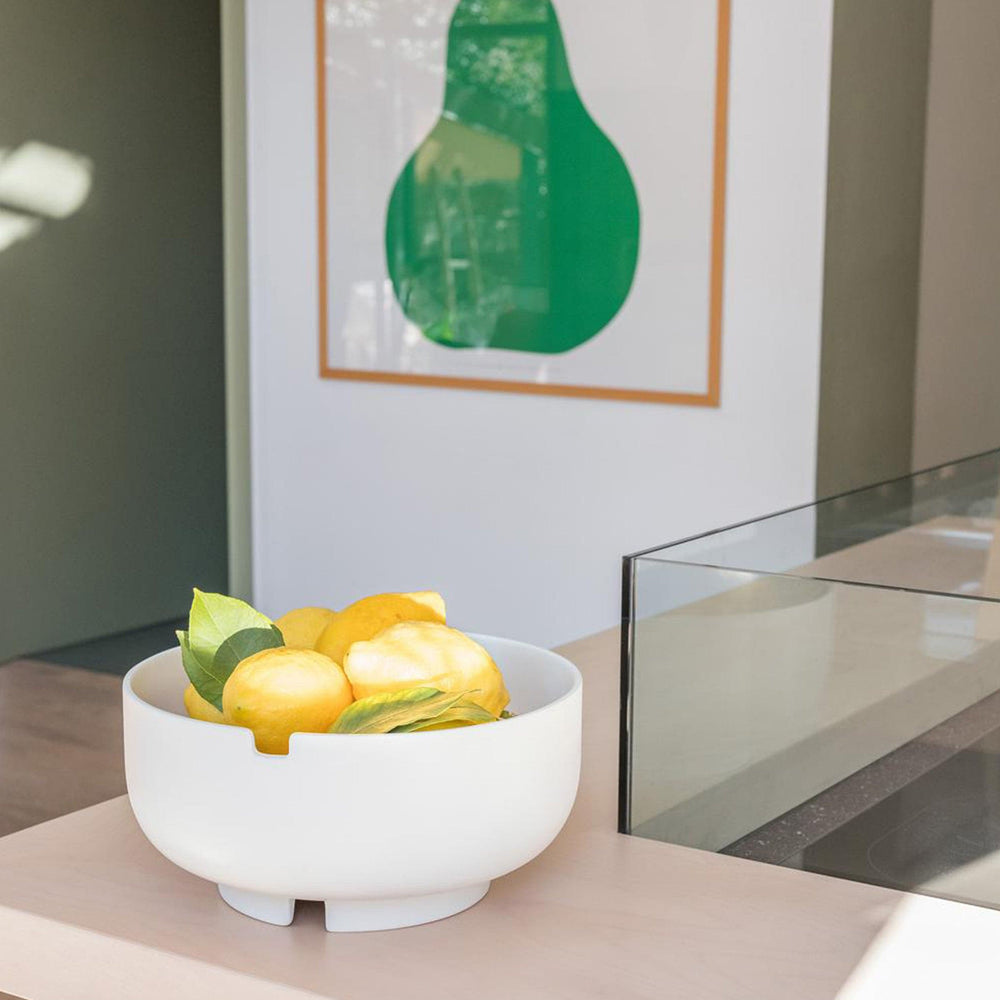 Ceramic Bowl MATUA by Giulio Iacchetti 02