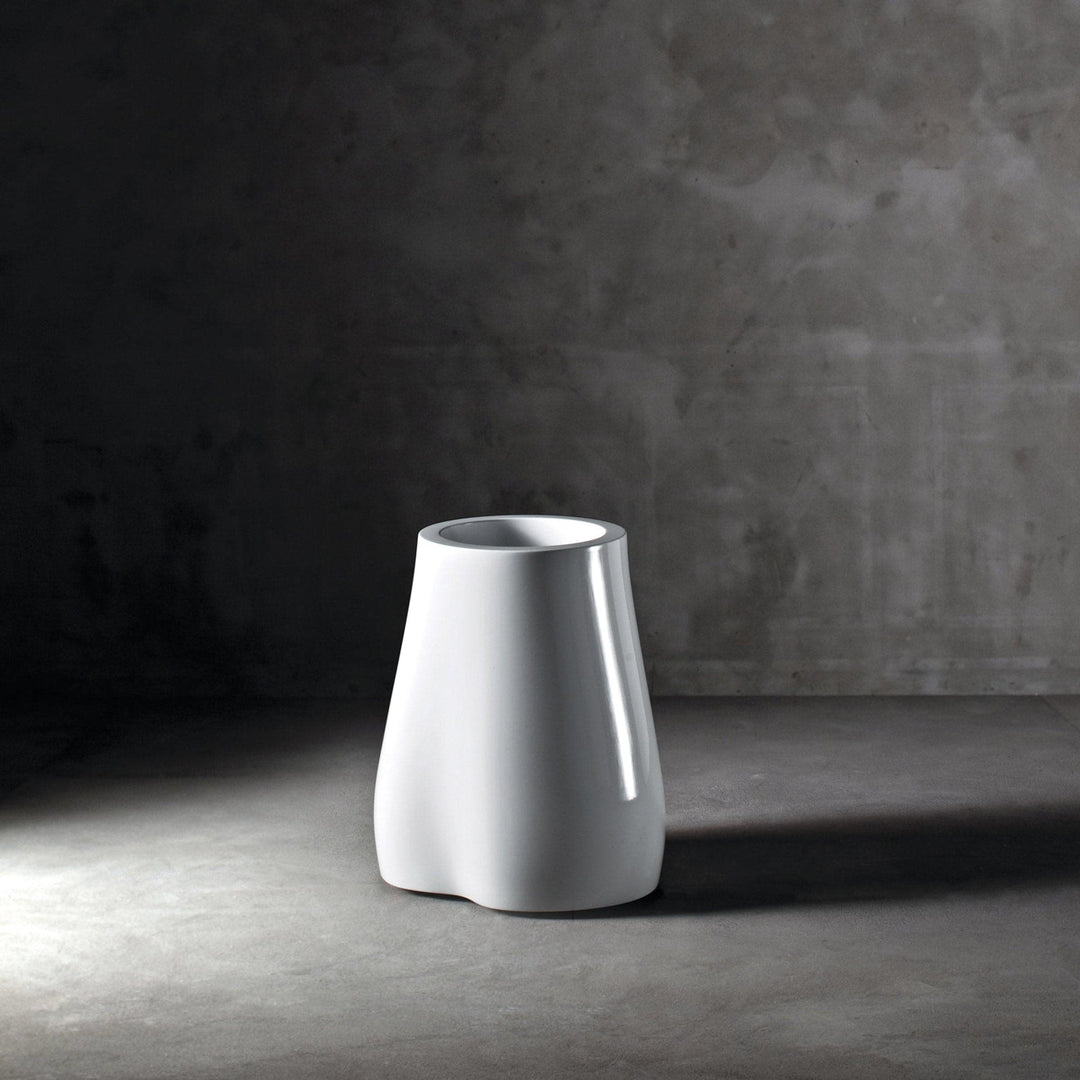 Vase MISSED TREE by Jean-Marie Massaud for Serralunga 07