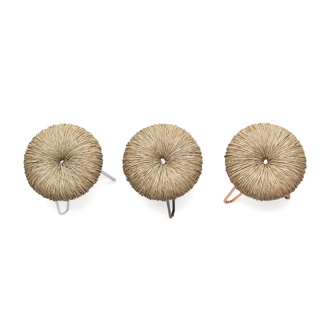 High Stool DONUT by Alessandra Baldereschi 05