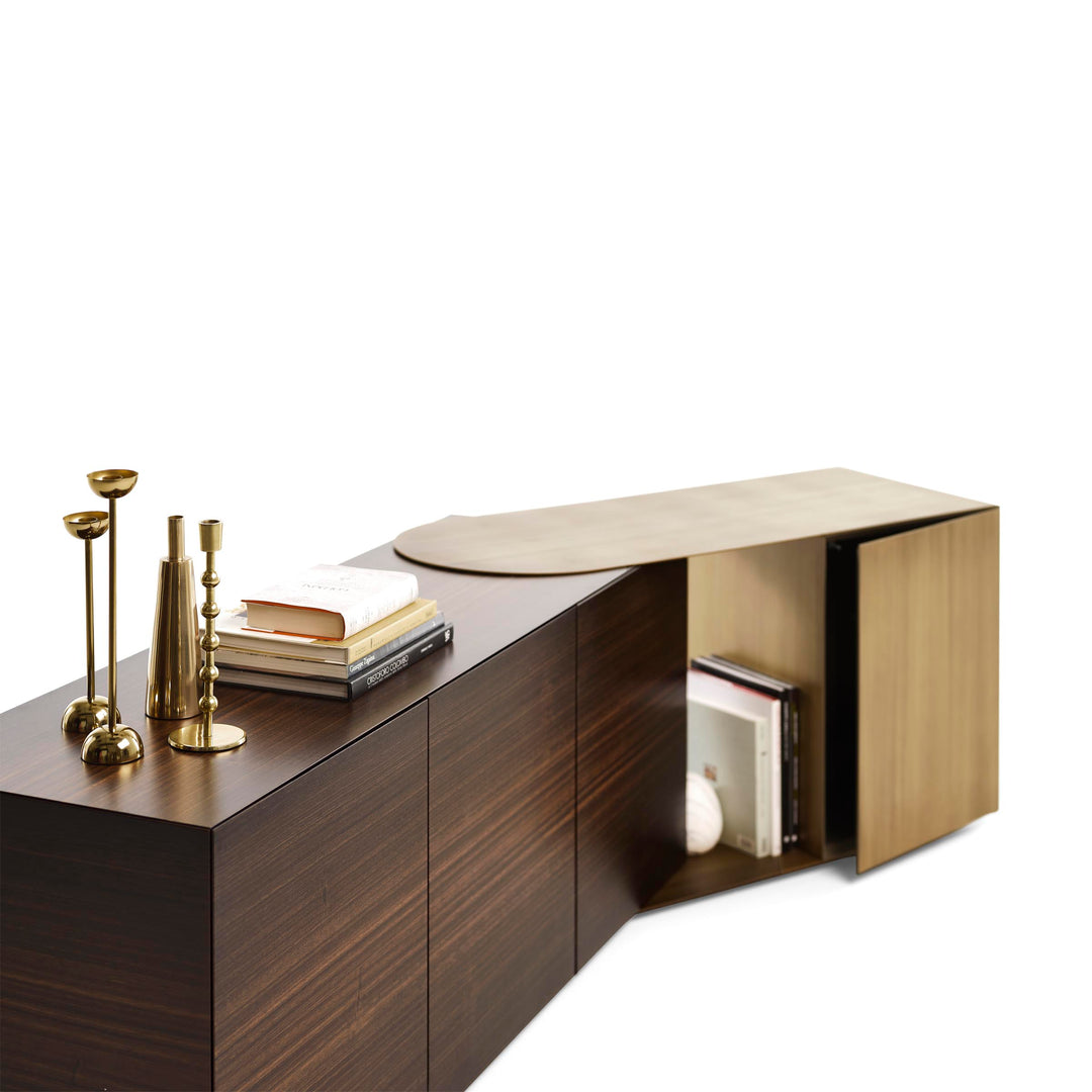 Sideboard PARTOUT by Studio 14 02