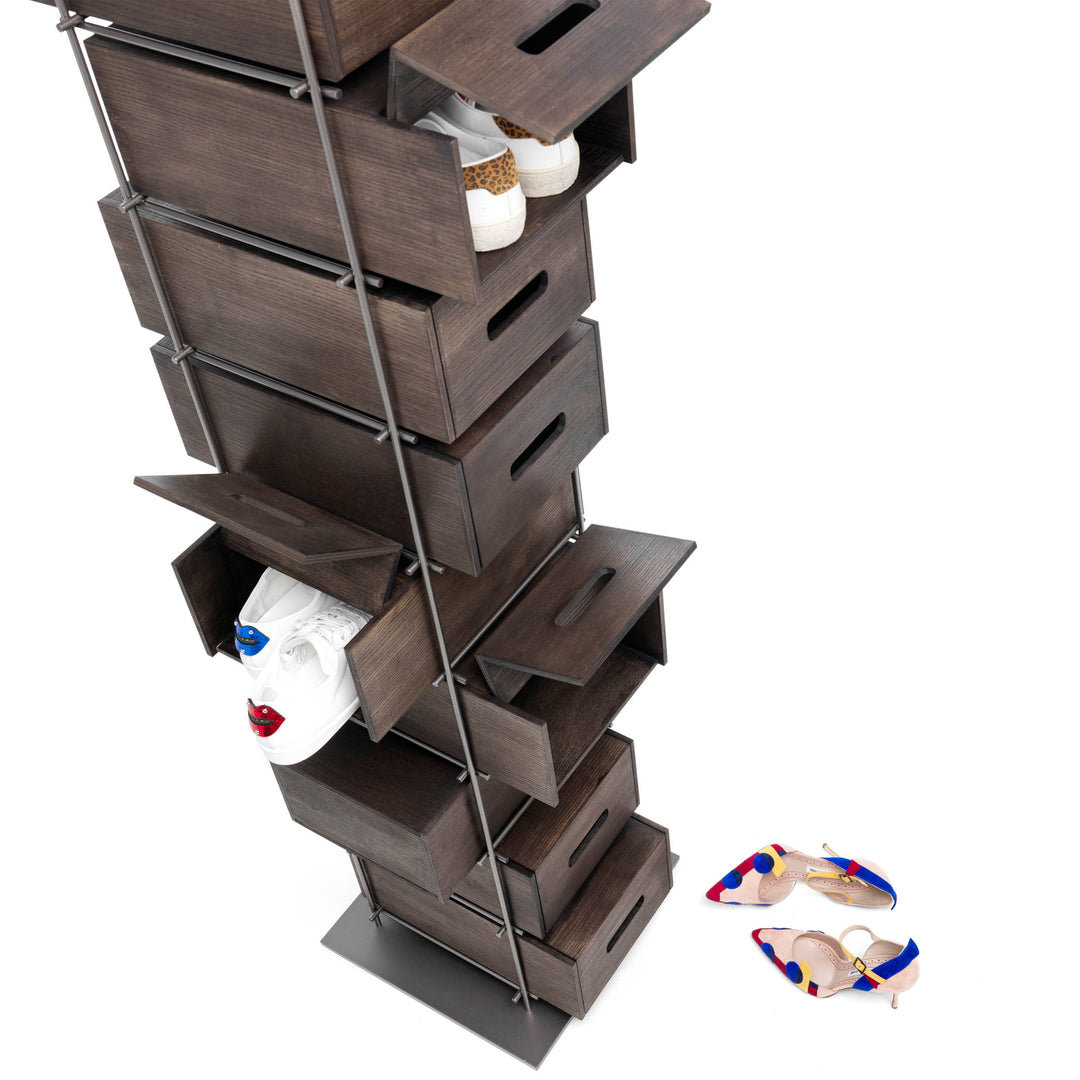 Chest of Drawer MANOLO by Ildefonso Colombo 02