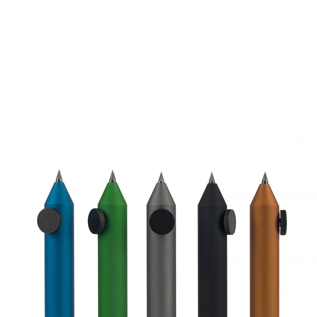 Mechanical Pencil NERI S by Giulio Iacchetti 02
