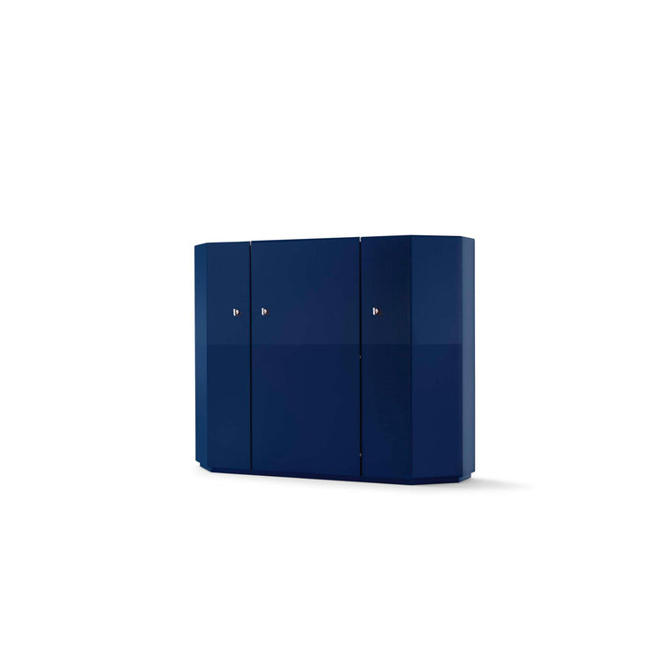 Cabinet BRAMANTE by Kazuhide Takahama for Cassina 3