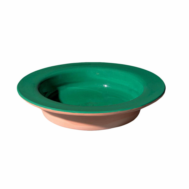 Terracotta Centrepiece NOVI by Mario Scairato 04