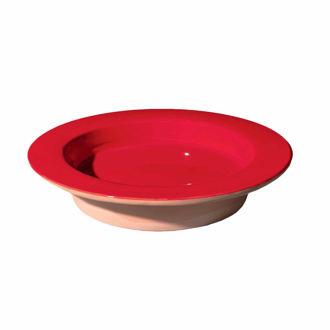 Terracotta Centrepiece NOVI by Mario Scairato 03