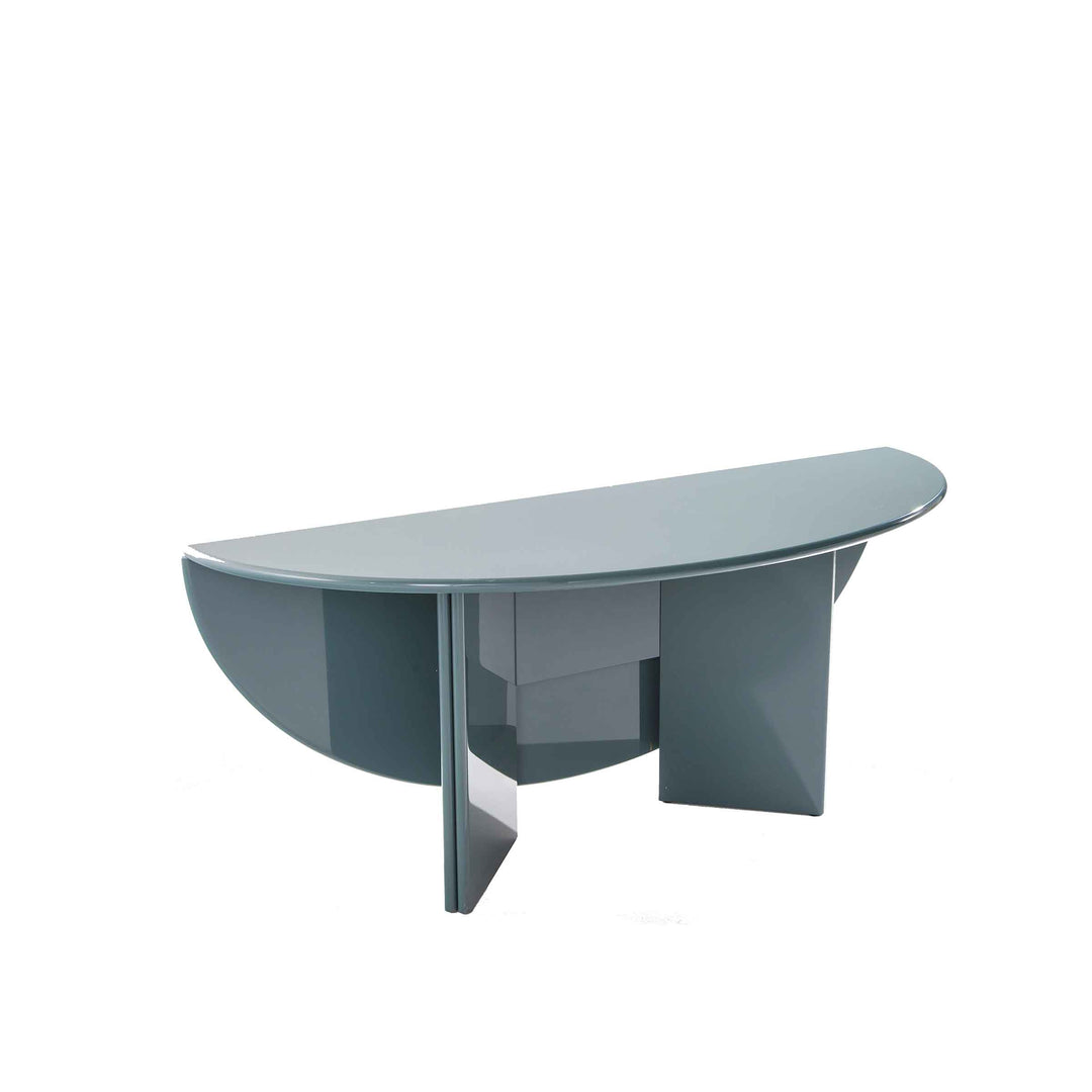 Foldable Table ANTELLA, designed by Kazuhide Takahama for Cassina 1