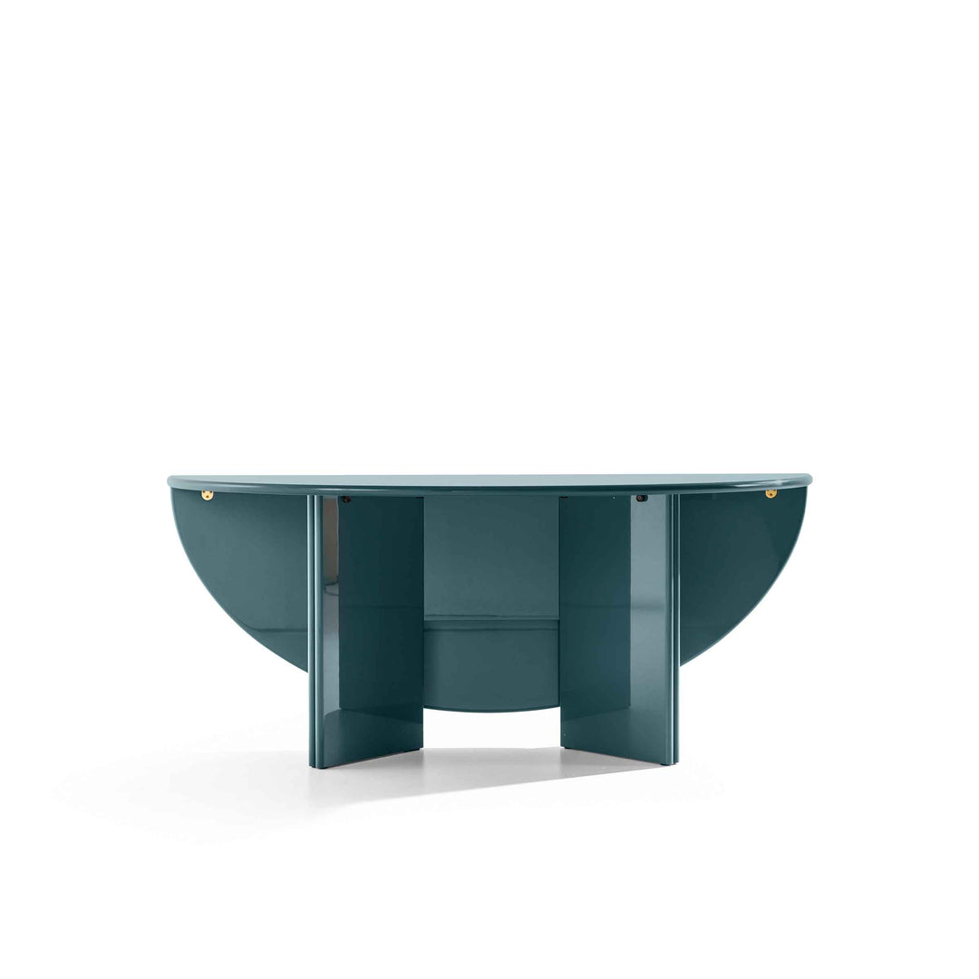 Foldable Table ANTELLA, designed by Kazuhide Takahama for Cassina 6
