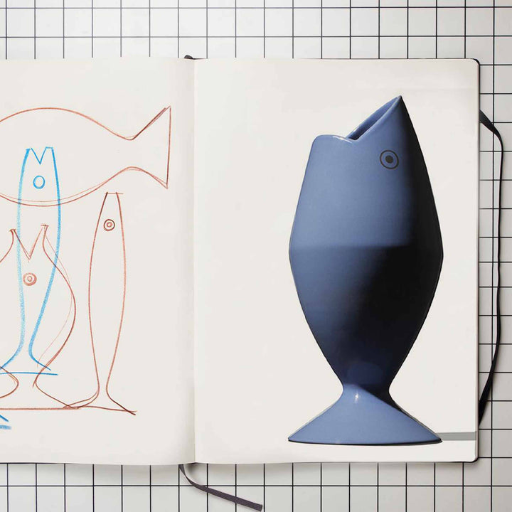 Vase ONZO by Giulio Iacchetti 02