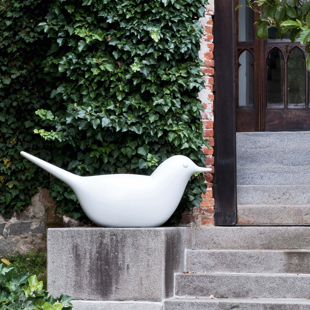 Decorative Object PALOMA by Eero Aarnio for Serralunga 02
