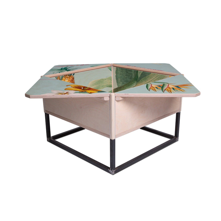 Coffee Table PETALO MAXI by Luciana Gomez 016