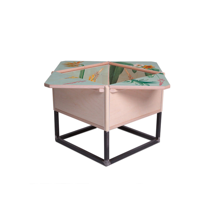Coffee Table PETALO by Luciana Gomez 015
