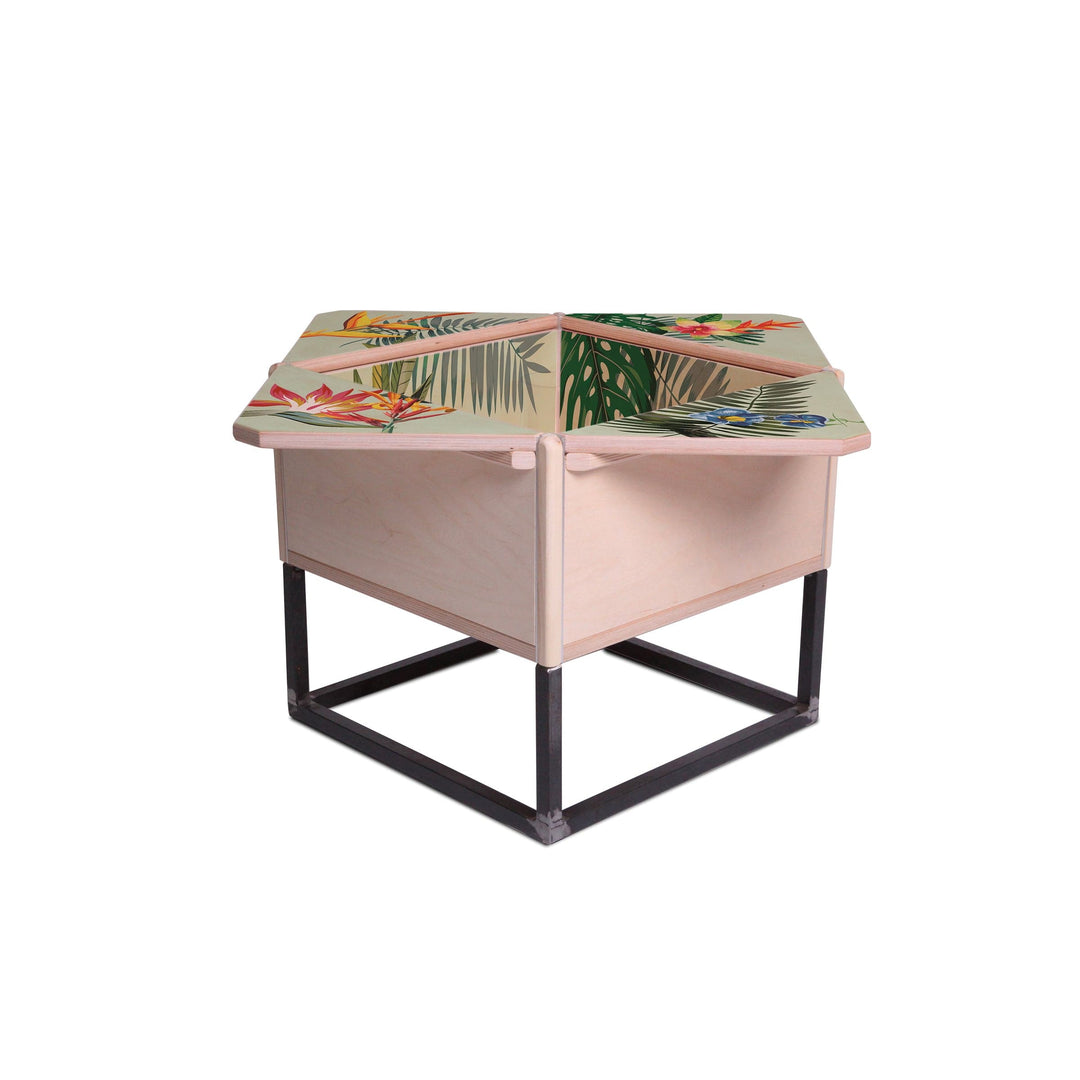 Coffee Table PETALO by Luciana Gomez 018