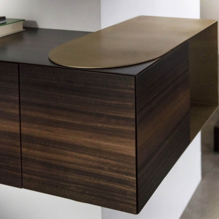 Wall Unit PARTOUT by Studio 14 02