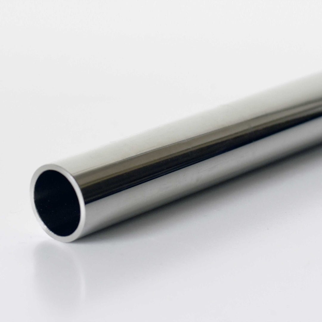 Stainless Steel Pestle IS 05