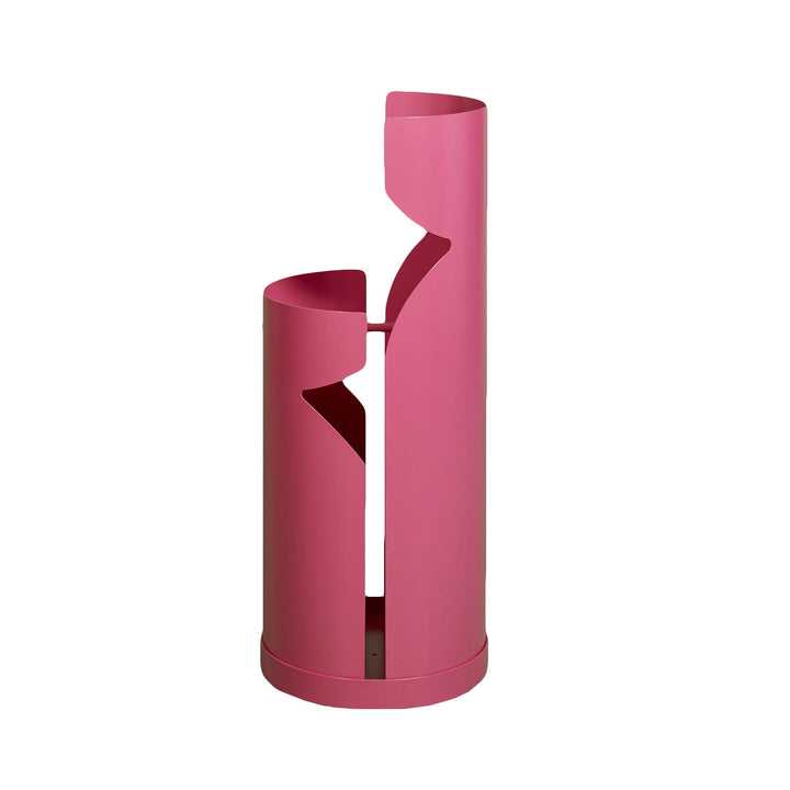 Metal Umbrella Stand HUG by Michele Giacopini 01