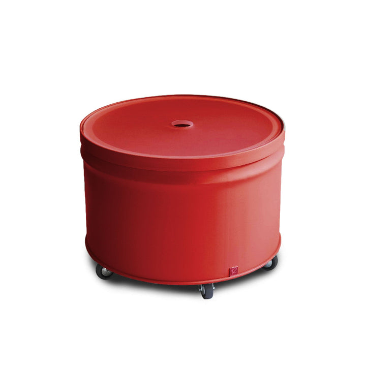Iron Coffee Table and Container COFFEE TABLE COLOUR 09