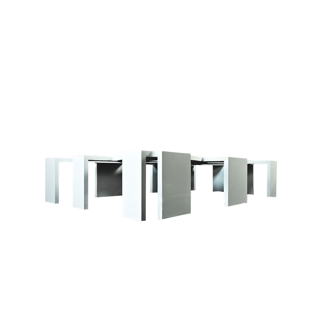 Quartz Coffee Table ANTLER by Serena Di Froscia for DFdesignLab 04