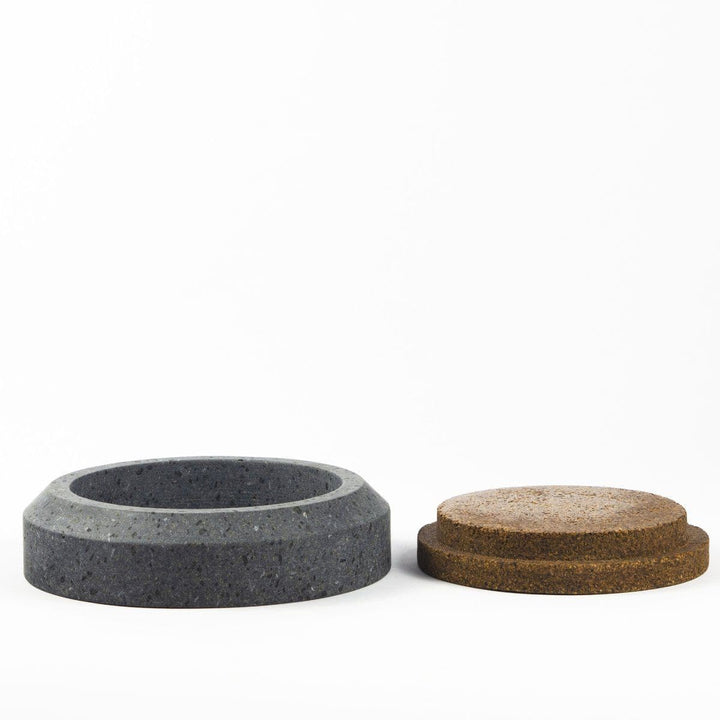 Marble Container RACCHIUSO Small 02