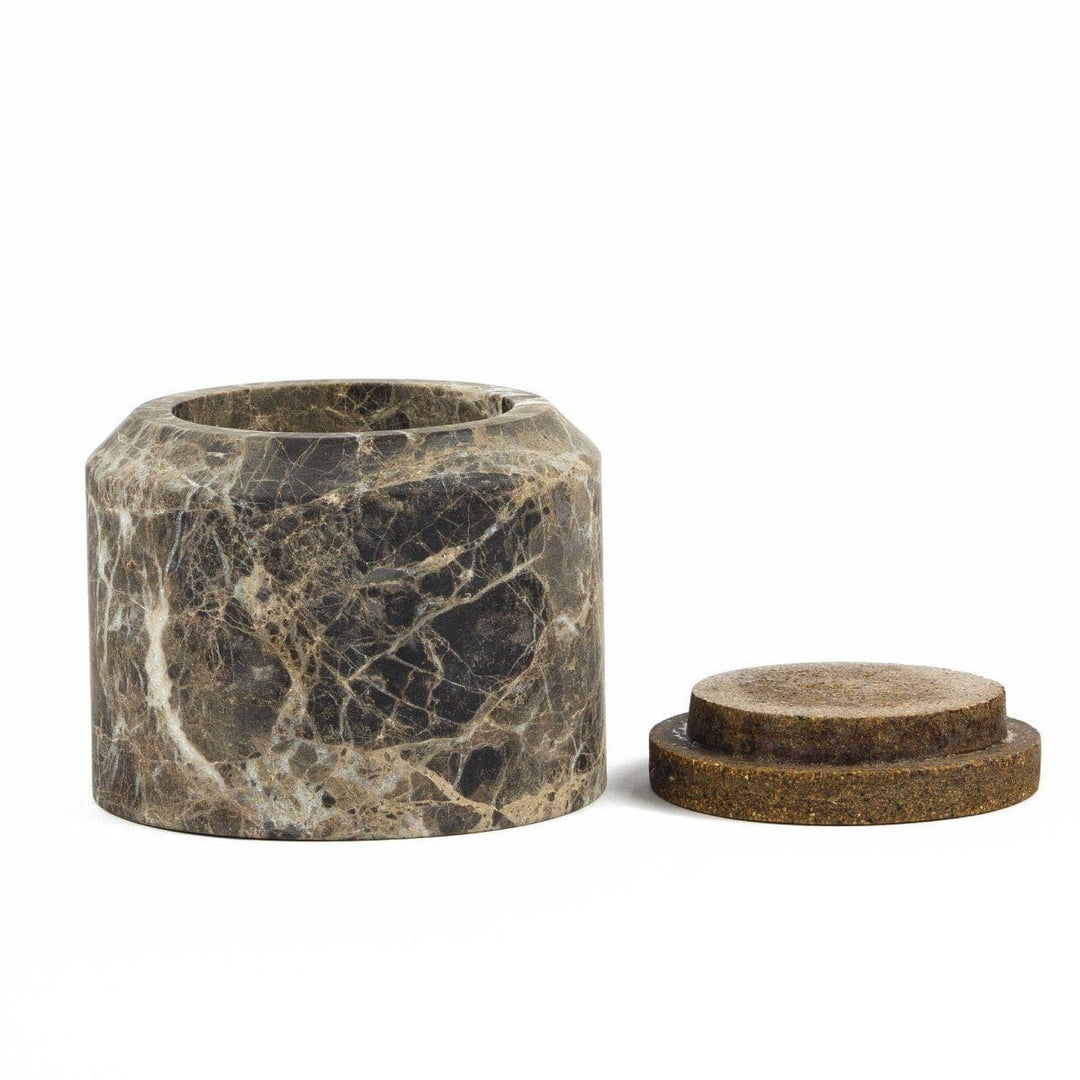 Marble Container RACCHIUSO Medium 03